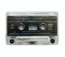 Load image into Gallery viewer, Whitney Houston - My Love Is Your Love Cassette Single - UK
