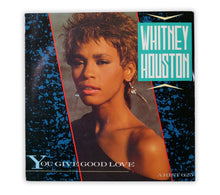 Load image into Gallery viewer, Whitney Houston - You Give Good Love 7&quot; Single - UK
