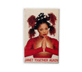 Janet Jackson - Together Again Cassette Single - UK
