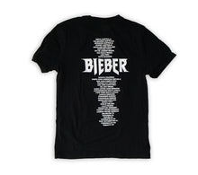 Load image into Gallery viewer, Justin Bieber - Bieber Team 2017 T-shirt
