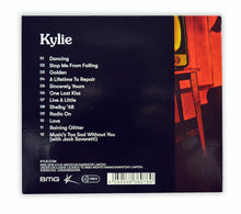 Load image into Gallery viewer, Kylie Minogue - Golden CD Album - UK
