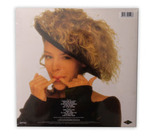 Load image into Gallery viewer, Kylie Minigue - Kylie LP Album Remastered 35th Anniversary Limited Edition Neon Pink Vinyl - Europe
