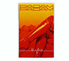 Load image into Gallery viewer, Kylie Minogue - Padam Padam Cassette Single - UK
