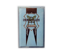 Load image into Gallery viewer, Madonna - The Immaculate Collection Cassette Album - UK
