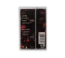 Load image into Gallery viewer, Mariah Carey - MTV Unplugged EP Cassette Album with sticker - UK

