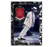 Load image into Gallery viewer, Michael Jackson - Official Calendar 2024
