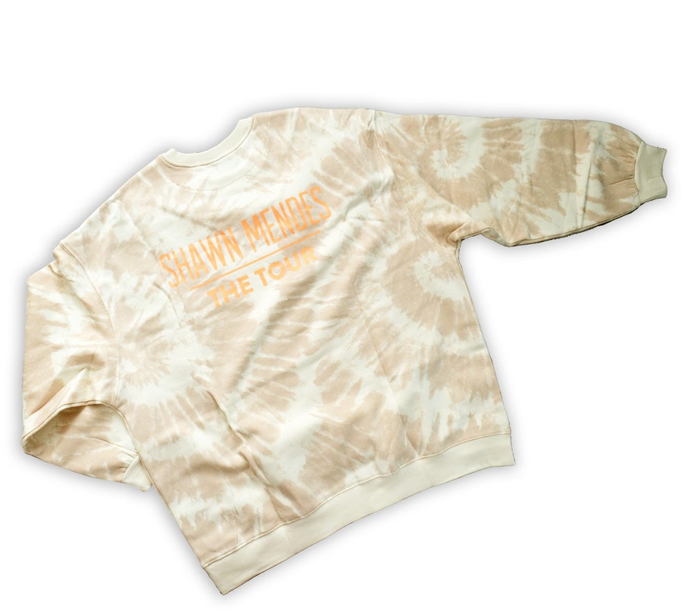 Shawn Mendes - THE TOUR 2019 Jumper
