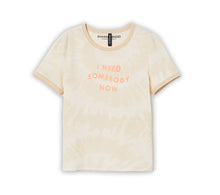 Load image into Gallery viewer, Shawn Mendes - THE TOUR 2019 / I Need Somebody Now Ladies T-shirt
