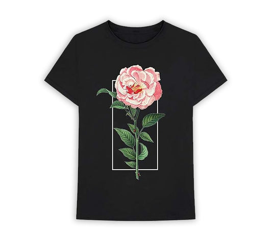Shawn Mendes - THE TOUR 2019 T-shirt