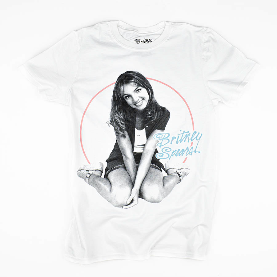 Britney Spears Classic T-Shirt