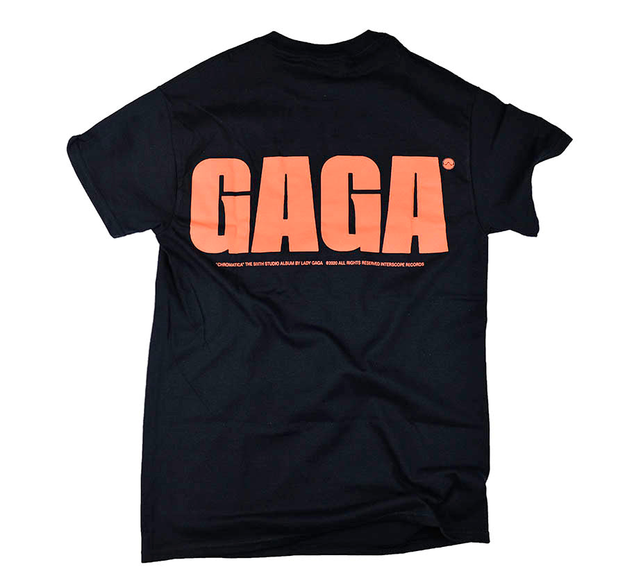 Lady Gaga Chromatica T-Shirt