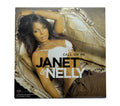 Janet Jackson - Call One Me CD Radio Promo - UK