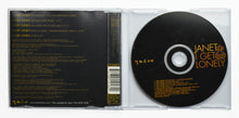 Load image into Gallery viewer, Janet Jackson - I Get Lonely CD Single - EU
