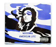 Load image into Gallery viewer, Madonna - American Life CD Single - CD2
