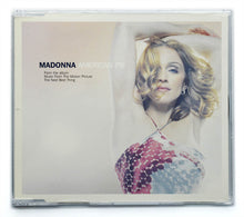 Load image into Gallery viewer, Madonna - American Pie CD Single
